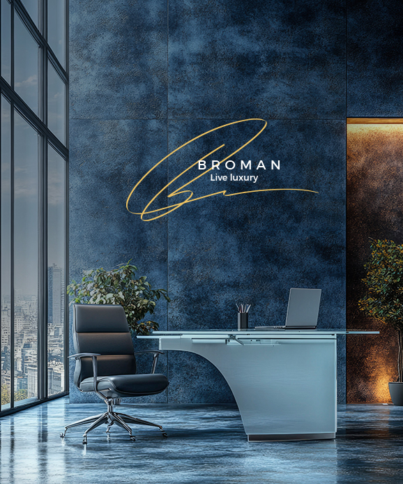 Broman Facility Management