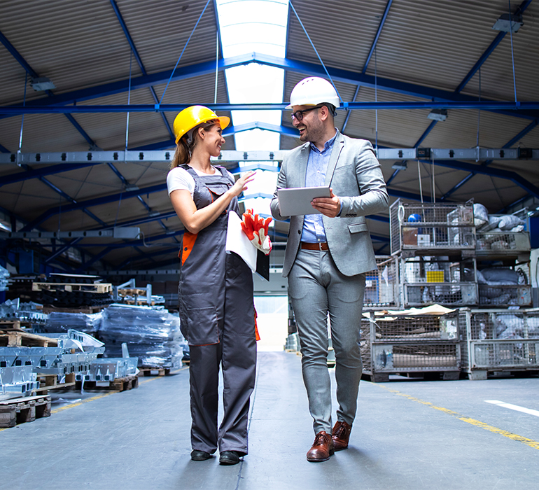 Broman Facility Management