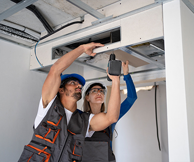 Broman Facility Management