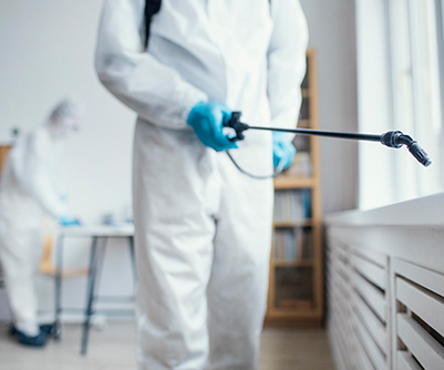 Broman Facility Management