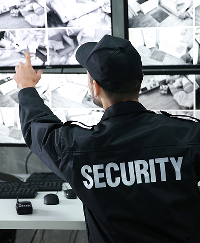 Broman Facility Management