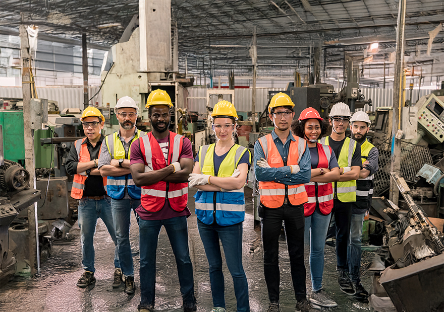 Broman Facility Management